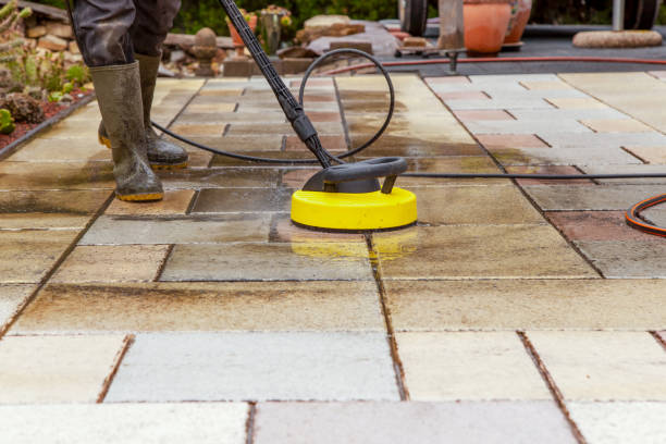 Best Dumpster Area Cleaning  in Preakness, NJ