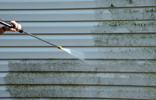 Preakness, NJ Pressure Washing Services Company
