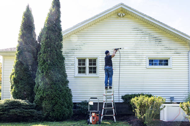 Best Parking Lot and Garage Cleaning  in Preakness, NJ